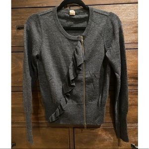 Womens merino wool sweater